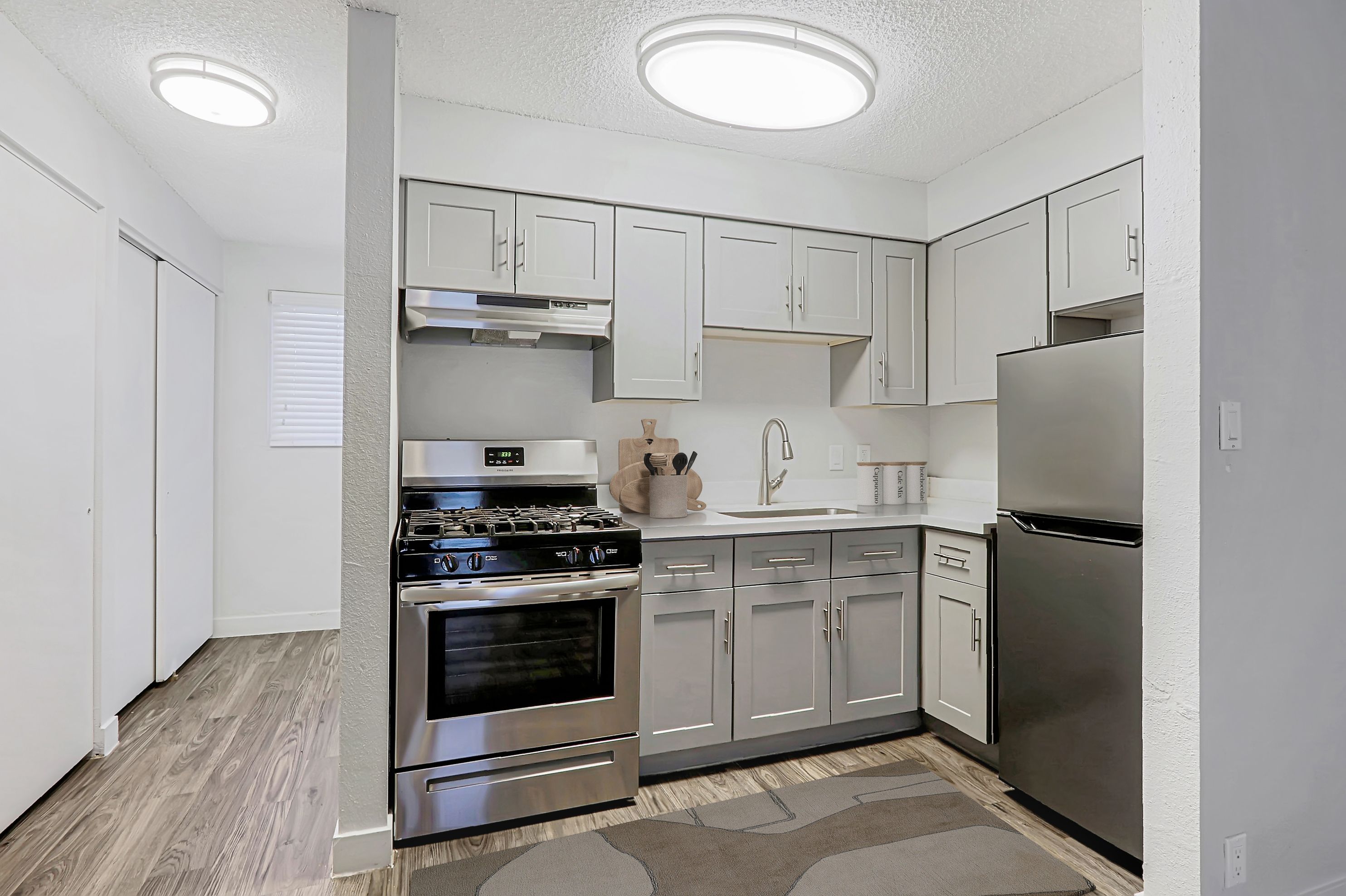 The Link Apartments photo 4